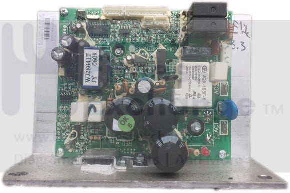 Horizon Fitness AFG Livestrong Smooth Treadmill Motor Control Board Lower Controller MFR-JC22MC0709AA00461 & JC22-001-001-hydrafitnessparts