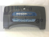 Horizon Fitness AFG Treadmill Motor Hood Shroud Cover 1000102124-hydrafitnessparts