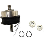 Horizon Fitness AR53 Rower Belt Pulley Set 1000426737-hydrafitnessparts