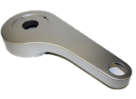 Horizon Fitness AT1501 - EP217 Elliptical Crank Cover 098027-hydrafitnessparts