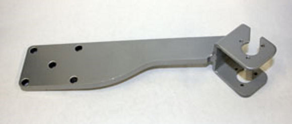 Horizon Fitness AT1501 - EP217 Elliptical Elevator Painting Fix Plate 094263-hydrafitnessparts