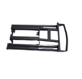 Horizon Fitness Advanced Fitness Group EP178 EP177 EP209 Elliptical Guide Rail Set 071045-hydrafitnessparts