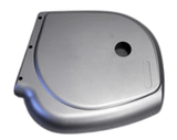 Horizon Fitness B600 - RB122B Stationary Bike Right Chain Cover 080702-hydrafitnessparts