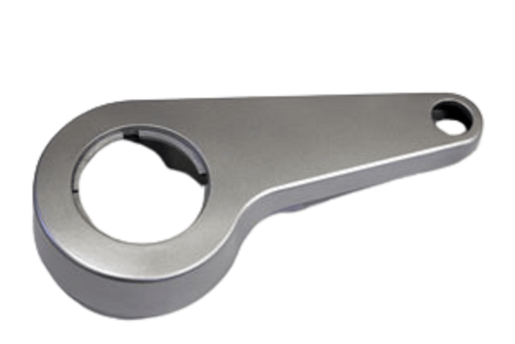 Horizon Fitness B701 - CB139 Stationary Bike Crank Arm Cover 098060-hydrafitnessparts