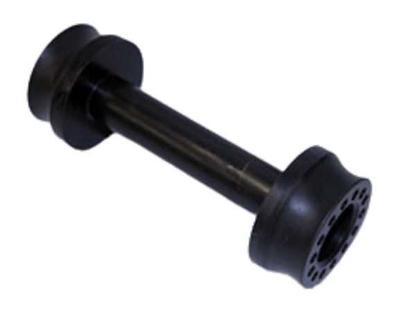 Horizon Fitness B701 - CB139 Stationary Bike POM Pulley 092540-hydrafitnessparts