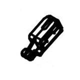 Horizon Fitness C101 - FC51 - 2021 Stationary Bike Brake Location Set 1000466357-hydrafitnessparts