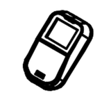 Horizon Fitness C101 - FC51 - 2021 Stationary Bike Display Console Assembly 1000472180-hydrafitnessparts