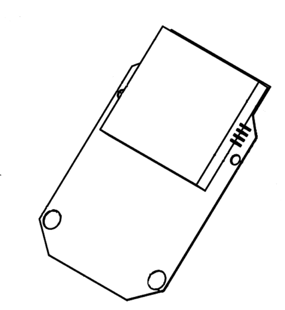 Horizon Fitness C101 - FC51 - 2021 Stationary Bike Display Console Board 1000468616-hydrafitnessparts
