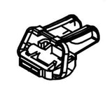 Horizon Fitness C101 - FC51 Stationary Bike Right Foot Pedal 1000471854-hydrafitnessparts