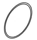 Horizon Fitness C101 - FC51 Stationary Bike Side Cover Blue Pop Sticker F129xF99 1000467189-hydrafitnessparts