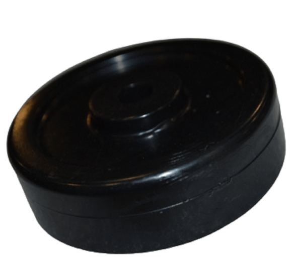 Horizon Fitness CB037 RB013 Stationary Bike Transportation Wheel 1000324637-hydrafitnessparts