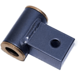 Horizon Fitness CE4.1 CE4.3 EX-57 Elliptical Crank Pin Sleeve Set 1000092323-hydrafitnessparts