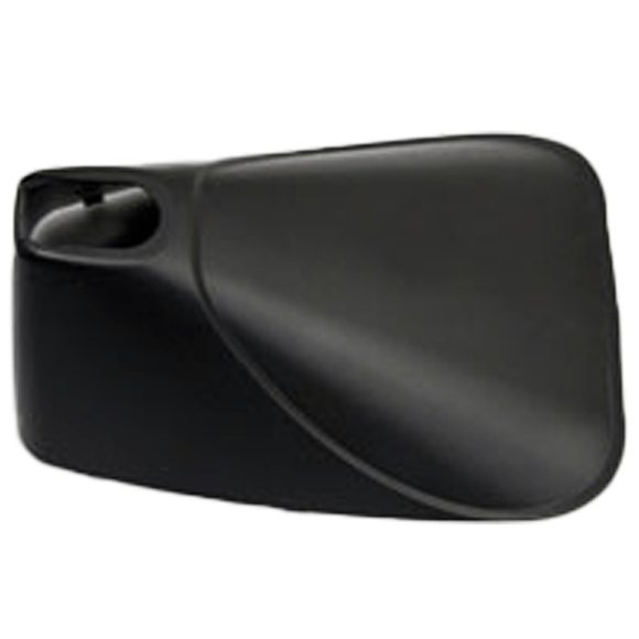 Horizon Fitness CE4.1 CE4.3 EX57 LS645E Elliptical Front Up Black Cover 101512-hydrafitnessparts