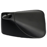 Horizon Fitness CE4.1 CE4.3 EX57 LS645E Elliptical Front Up Black Cover 101512-hydrafitnessparts