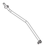 Horizon Fitness CE4.1 - EP533 Elliptical Right Lower Handlebar Set-hydrafitnessparts