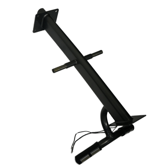 Horizon Fitness CE4.1 EX-56 EX-57 Elliptical Console Mast Set 078494-hydrafitnessparts