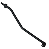 Horizon Fitness CE4.1 EX-56 Elliptical Left Lower Handlebar Set 055962-ZL-hydrafitnessparts