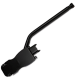 Horizon Fitness CE4.1 EX-57 Elliptical Left Lower Link Arm Set 1000092327-hydrafitnessparts