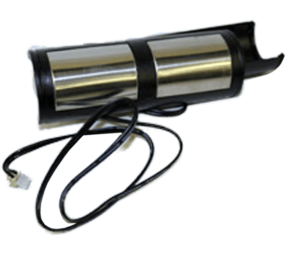 Horizon Fitness CE4.1 EX56 EX57 Elliptical Heart Rate Pulse Sensor Grip 081021-hydrafitnessparts