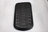 Horizon Fitness CE5.1 CE5.2 E1100GS EX58 EX59-3 EX68 EX69-02 Elliptical Left Foot Pedal Pad 1000200750-hydrafitnessparts
