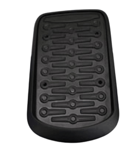 Horizon Fitness CE5.1 CE5.2 E1100GS EX58 EX59-3 EX68 EX69-02 Elliptical Left Foot Pedal Pad 1000200750-hydrafitnessparts