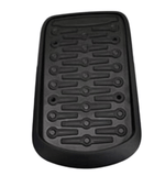 Horizon Fitness CE5.1 CE5.2 E1100GS EX58 EX59-3 EX68 EX69-02 Elliptical Left Foot Pedal Pad 1000200750-hydrafitnessparts