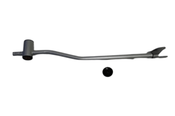 Horizon Fitness CE5.1 E1100GS EX58 EX59 EX68 EX78 Elliptical Left Lower Handlebar Set 1000103045-hydrafitnessparts