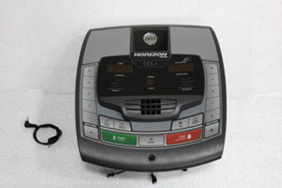Horizon Fitness CE5.1 - EP515 Elliptical Console Set 1000110011-hydrafitnessparts