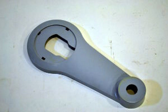 Horizon Fitness CE5.1 EX58 EX59 Elliptical Crank Cover 1000105798-hydrafitnessparts