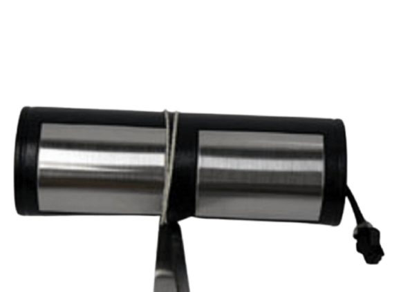 Horizon Fitness CE6.0 CX66 E5 EX66 EX67 EX76 EX77 Elliptical Pulse Grip Set 019769-A-hydrafitnessparts