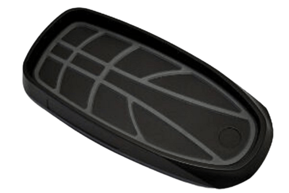 Horizon Fitness CE6.0 CX66 E5 EX66 EX67 Elliptical Foot Pedal with Rubber Pad 077311-hydrafitnessparts