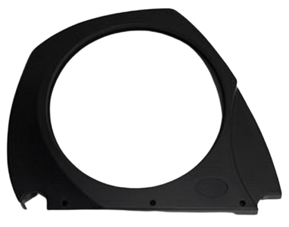 Horizon Fitness CE6.0 CX66 E5 EX66 EX67 Elliptical Left Side Cover 074316-hydrafitnessparts