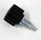 Horizon Fitness CE6.0 CX66 E5 EX66 EX67 Elliptical Lower Handlebar Adjustment Knob Pin 074193-hydrafitnessparts