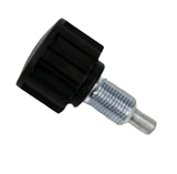Horizon Fitness CE6.0 CX66 E5 EX66 EX67 Elliptical Lower Handlebar Adjustment Knob Pin 074193-hydrafitnessparts