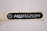 Horizon Fitness CE6.0 CX66 E5 EX66 EX67 Elliptical Rear Stabilizer Sticker 076525-hydrafitnessparts