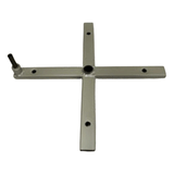 Horizon Fitness CE6.0 E5 EX67 Elliptical Painting Welding Crank Set 1000091737-hydrafitnessparts