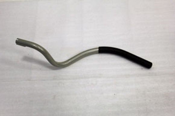 Horizon Fitness CE6.0 EX67 LS635E Elliptical Left Upper Handlebar Set 078423-hydrafitnessparts