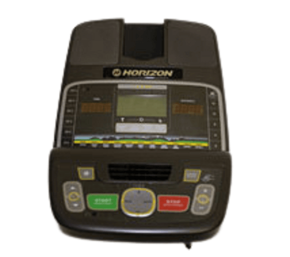 Horizon Fitness CE9.2 Elliptical Display Console Assembly 1000201334-hydrafitnessparts