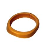 Horizon Fitness CE9.2 LS10.0E LS12.9E LS13.0E LS9.9E Elliptical Console Mast Boot Cover 1000101056-hydrafitnessparts