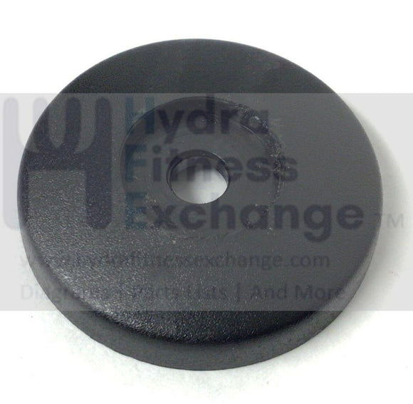 Horizon Fitness CSE2 CSE3HR E500 E700 3.0E EP033 EP22 EP140 EP143 EP120 EP139 Elliptical Handlebar Joint Screw End Cap 000986-BC-hydrafitnessparts