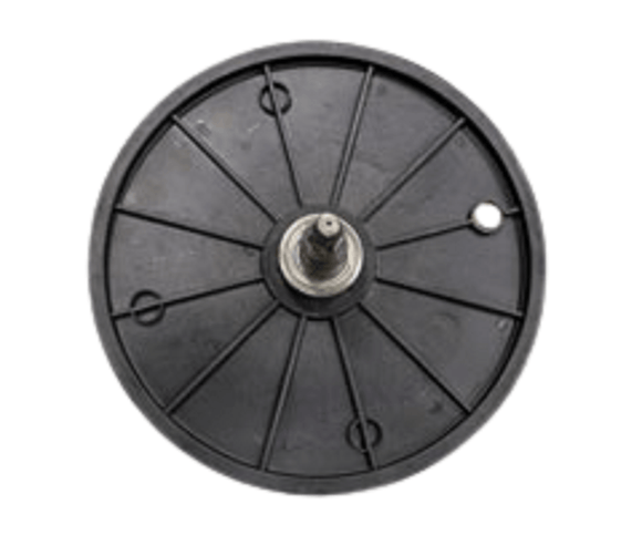 Horizon Fitness CSE2 CSE3HR E70 E95 Elliptical Flywheel Pulley Assembly 013273-Z-hydrafitnessparts