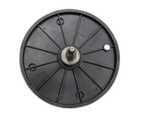 Horizon Fitness CSE2 CSE3HR E70 E95 Elliptical Flywheel Pulley Assembly 013273-Z-hydrafitnessparts