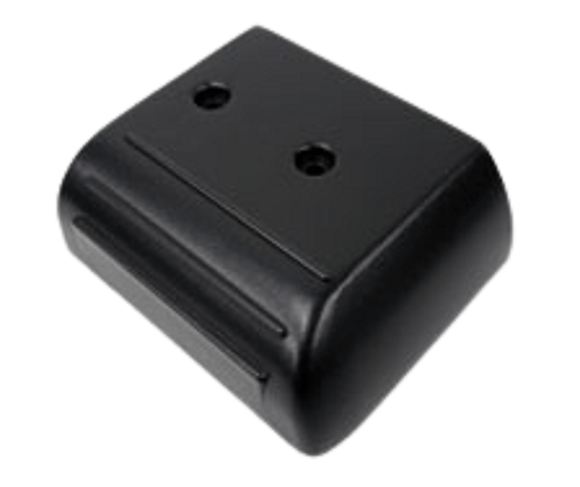 Horizon Fitness CSE3.5 CSE4.5 EX33 EX44 EX75 Elliptical Left Front Stabilizer Cover 000443-AA-hydrafitnessparts