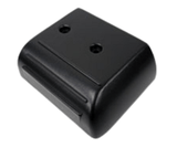 Horizon Fitness CSE3.5 CSE4.5 EX33 EX44 EX75 Elliptical Left Front Stabilizer Cover 000443-AA-hydrafitnessparts