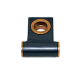 Horizon Fitness CSE3.5 CSE4.5 RE7.6 Elliptical Pivot Tube Block 013118-ZS-hydrafitnessparts