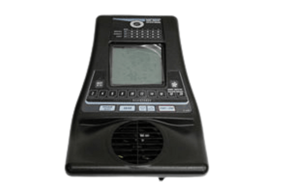 Horizon Fitness CSE4.5 - EP111B Elliptical Display Console Assembly 013841-AAX-hydrafitnessparts