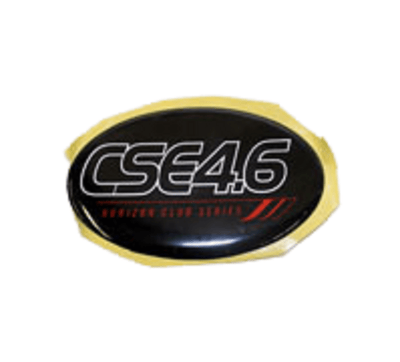 Horizon Fitness CSE4.6 - EP134B Elliptical Side Cover Decal 049413-AX-hydrafitnessparts