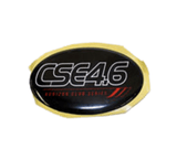 Horizon Fitness CSE4.6 - EP134B Elliptical Side Cover Decal 049413-AX-hydrafitnessparts