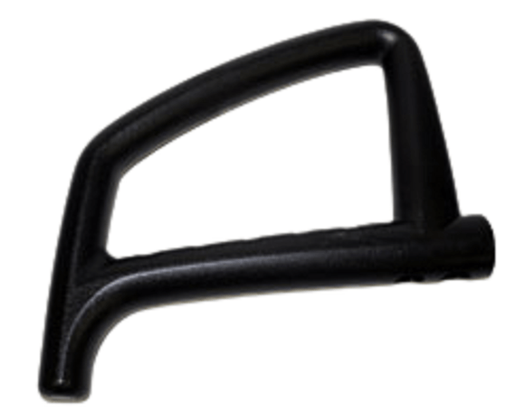 Horizon Fitness CSE4.6 - EP134B Elliptical Upper Handlebar Extension 049113-AA-hydrafitnessparts