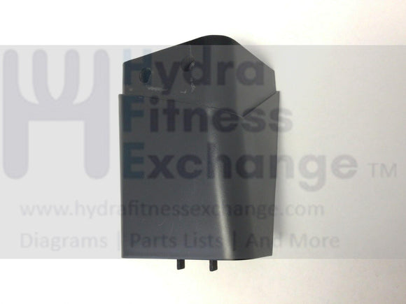 Horizon Fitness CST3.5 CST4.5 TM161 Treadmill Right Rail Cover 000403-CA-hydrafitnessparts